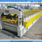 TR36 Metal Roof Roll Forming Machine