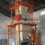 10-30t/h dry mixing mortar plant /dry mortar line