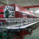 pu sandwich panel machine