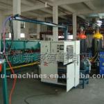 PU Production Line for Aluminum Composite Panel