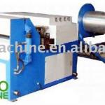 Auto produiton line for rectangle air duct