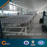 LOW E glass machine production line