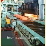 Common steel rebar production line