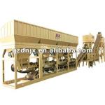 DWBS Series Modular Stabilized Soil Batching Plant