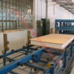 High Speed SIP Sandwich Panel Productio Line