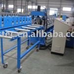 Metal Stud Roll Forming Machine