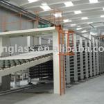 Gypsum Plaster Board Machinery Production Line