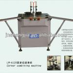 Aluminum Door Window Corner crimping machine