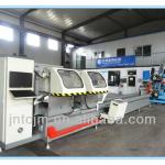 Aluminum Profile Cutting Machinery /Aluminum CNC Cutting Saw Machine