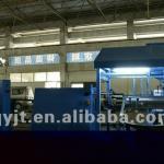 Full-automatic continuous winding grp/frp/gre pipe production line with DN80-3500mm