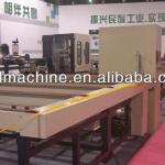 Aluminium Profile Intelligent CNC Cutting Center