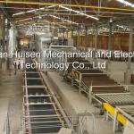 Plaster Board Production Line