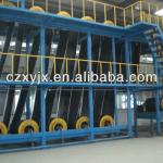 modified bitumen Waterproofing Membrane Machinery