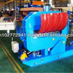 curving roll forming machine