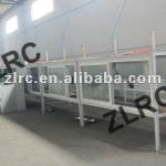 frp rebar machine