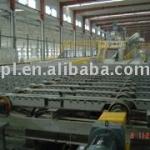 2-10 million gypsum board production line