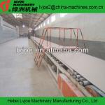 Automatic Gypsum Board Production Line/Gypsum Board Making Machine