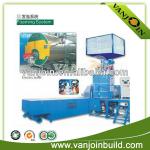 Light weight EPS Sandwich Panel Making Machine