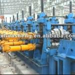 Cold Roll Forming Machine