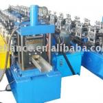 Steel Door frame Roll Forming Machine