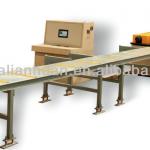 Single head rebar bending machine