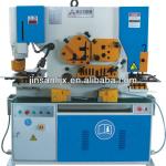 hydraulic ironworker DIW series ironworker