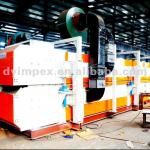 Phenolic Sandwich Panel Production Line