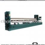 CNC 3 roller Rolling Machine