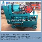 Rebar Thread Cutting Machine