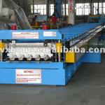 YX76-305-915Deck Forming Machine