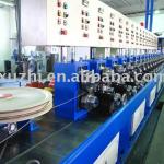 20 stations all rolling type forming machine