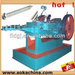 HOT! screw making machine and cold heading machine processing line equipments