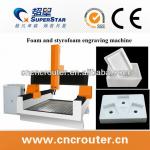 foam and styrofoam engraving machine