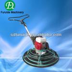 Furuide walk behind concrete power trowel machine