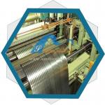 Slitting Line