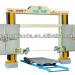 Biggest factory wire saw stone cutting machine