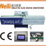 Insulating Glass Machine