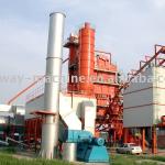 Asphalt Plant /asphalt mixing plant LB4000