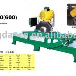 manual edge cutting machine