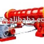 1000mm-1500MM diameter centrifugal concrete pipe machine