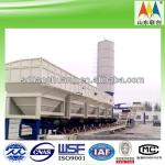 stabilized soil mix plant WCB600