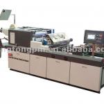 ZKT-340B,650B,750B and 980B Window Patching Machine