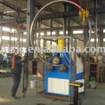 hydraulic pipe bending machine manufacturer