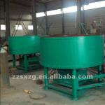 Hot Selling Wet Pan Mill for Brick Making Production Line