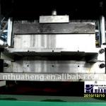 Colored steel Tile roll forming machine