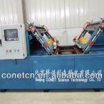 Sandwich Panel Making Machine for construction