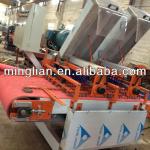 automatic porcelain, ceramic, stone tile and mosaic cutting machine