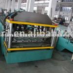 Mature technology Roof tile roll forming machine production line