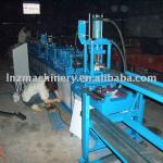 Metal Stud Partition System cold roll forming machine