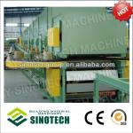 PU Sandwich Panel Production Line